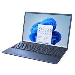 富士通 ノートパソコン FMV LIFEBOOK AH50/K1 FMVA50K1LY