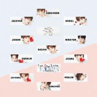 Wannaone Cozy Au Pay マーケット