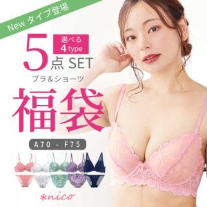 nico~インナーショップ~のネットショッピング・通販はau PAY マーケット