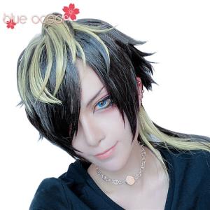 天国獄 ウィッグ ヒプノシスマイク -Before the Battle- 天国獄 あまぐ