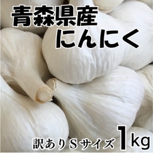 令和6年度産 青森県産福地ホワイト六片種 訳あり 乾燥