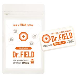 Topページ ドクターフィールド公式通販 Au Pay マーケット