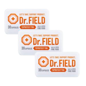 Topページ ドクターフィールド公式通販 Au Pay マーケット