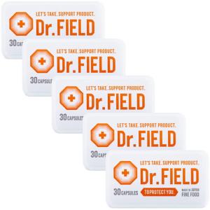 Topページ ドクターフィールド公式通販 Au Pay マーケット