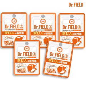 Topページ ドクターフィールド公式通販 Au Pay マーケット