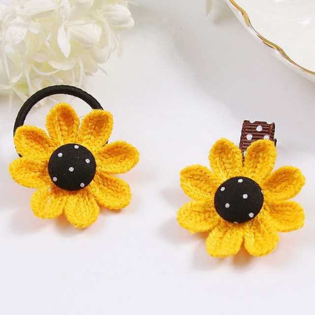 Amazon.co.jp: BIANHUAN ベビー ヘアクリップ 10本セット