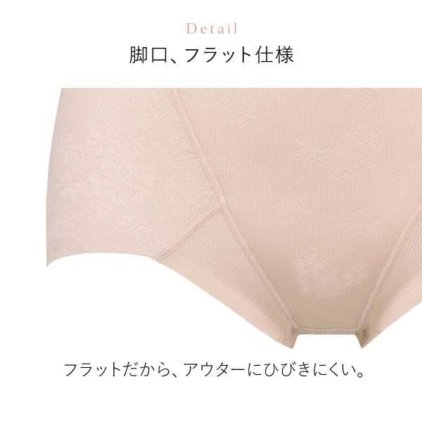 補正下着 ガードル ショート 15％OFF メール便(6) トリンプ