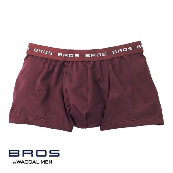 15％OFF【メール便(4)】 ブロス バイ ワコールメン BROS by ながけりゃ WACOAL