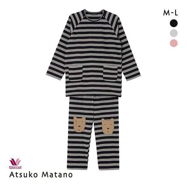 15％OFF【送料無料】 ワコール Wacoal マタノアツコ ATSUKO MATANO