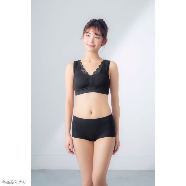 ナイトブラ 育乳 ノンワイヤー 15％OFF ワコール Wacoal ウイング Wing