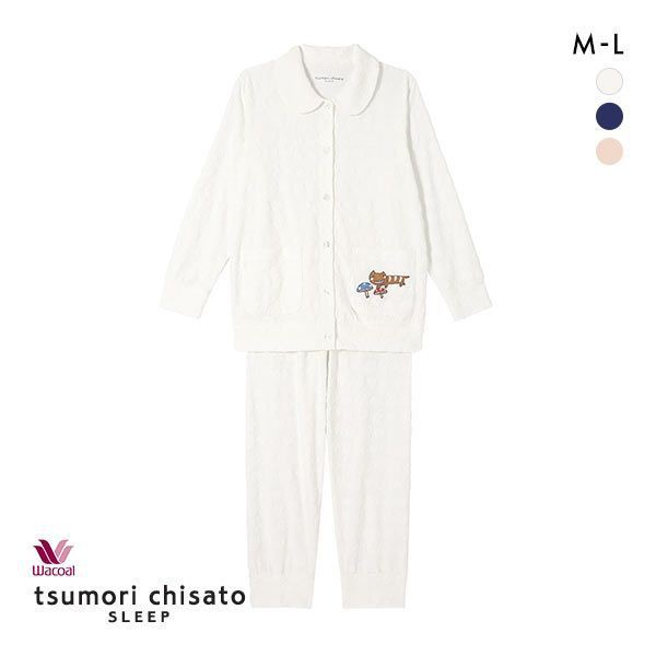 15％OFF ワコール Wacoal ツモリチサト tsumori chisato SLEEP ...