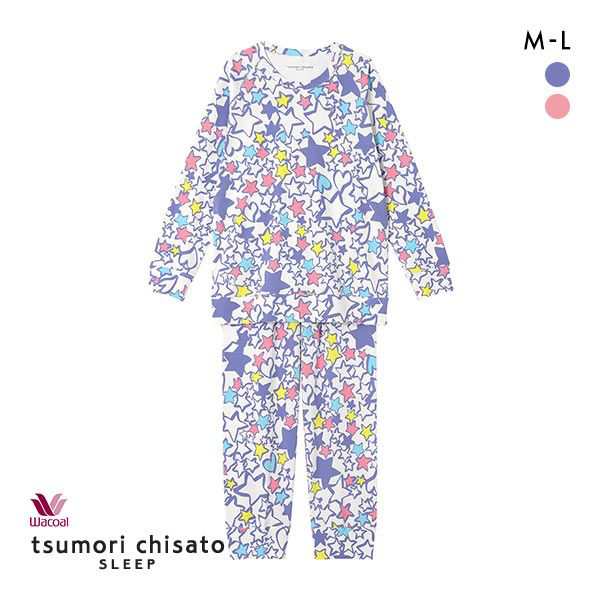 15％OFF ワコール Wacoal ツモリチサト tsumori chisato SLEEP ...