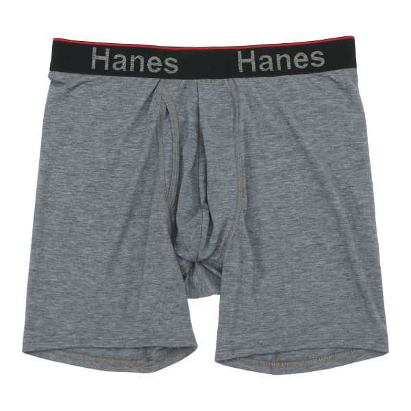 メール便(20)】 ヘインズ Hanes Comfort Flex Fit Total Support Pouch ボクサーパンツ メンズ  アンダーウェア 前開き HM6EW101の通販はau PAY マーケット SHIROHATO(白鳩)｜プレミアムマーク掲載商品送料無料 au  PAY マーケット－通販サイト