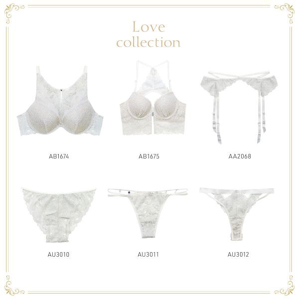 セクシー ランジェリー 下着 送料無料 アンブラ ANNEBRA Love ロングブラジャー 単品 インポート プレゼント 彼女 海外の通販はau  PAY マーケット - SHIROHATO(白鳩)｜プレミアムマーク掲載商品送料無料 | au PAY マーケット－通販サイト