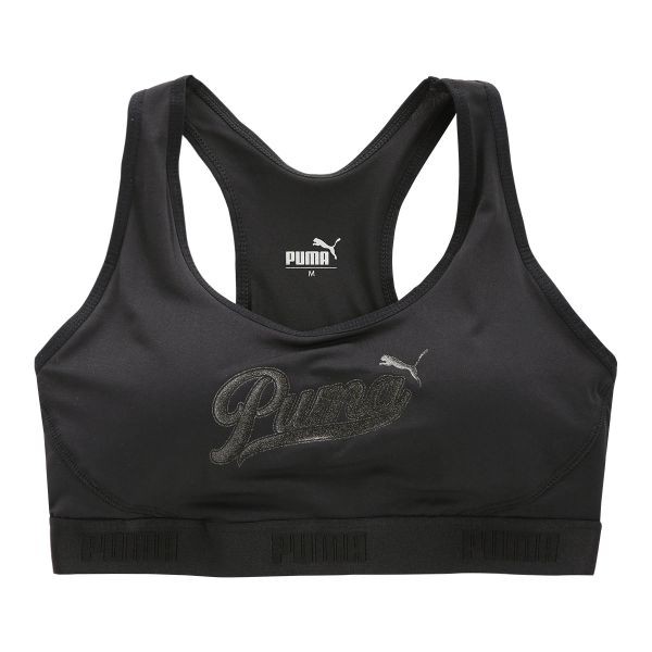 プーマ PUMA カレッジロゴ ハーフトップ レディース スポーツブラ ノンワイヤーブラ 単品の通販はau PAY マーケット  SHIROHATO(白鳩)｜プレミアムマーク掲載商品送料無料 au PAY マーケット－通販サイト