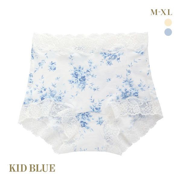 キッドブルー KID BLUE 24ブラッサムPt ショーツ ショートカルソン ...