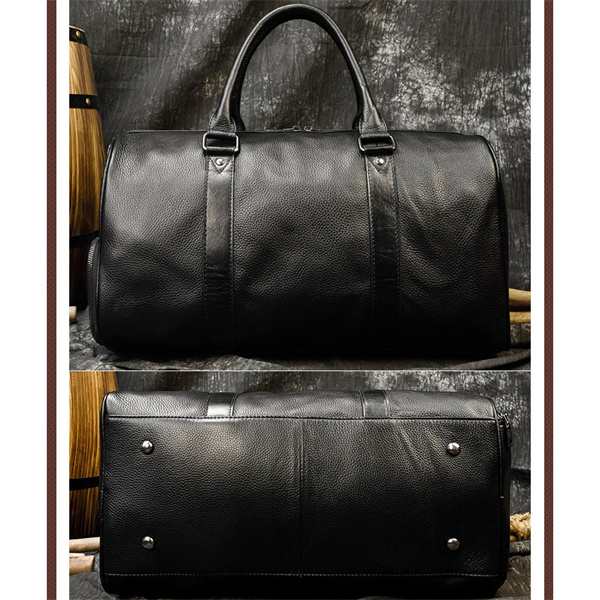 ポイント10倍！】ゴルフバッグ ボストンバッグ メンズ ゴルフ用品 本革