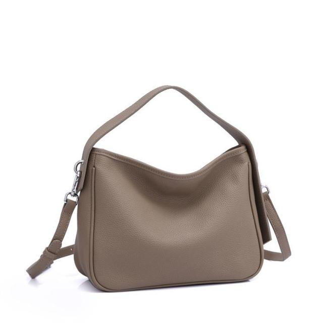 本革　トートバッグ　レディース　レザーバッグ　ショルダーバッグ 革バッグ　かばん　通勤 通学　大人　20代30代40代50代