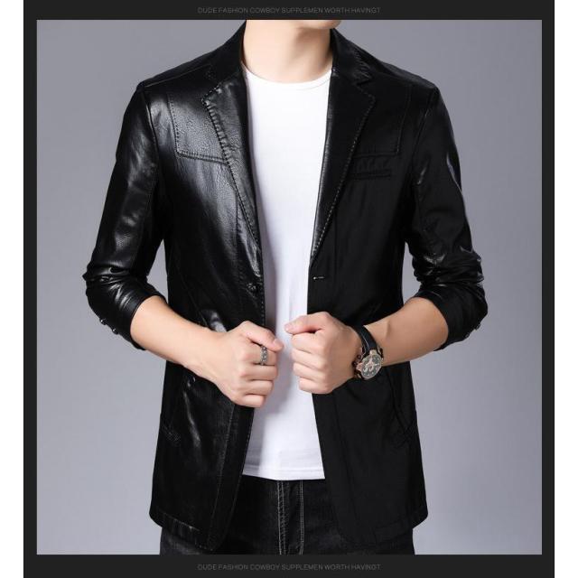 本革 秋冬 メンズ革ジャン レザージャケット ライダースジャケット