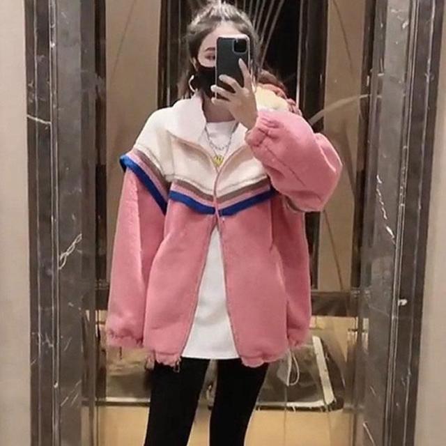 2025年最新】テディベアコート ショートの人気アイテム - メルカリ