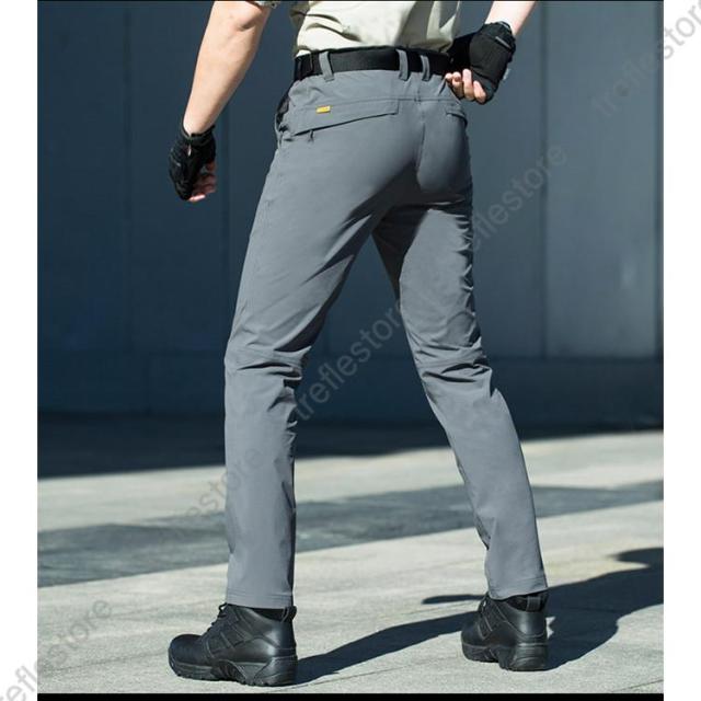 【ポイント10倍！】タクティカルパンツ カーゴパンツ メンズパンツ ボトムス ミリタリー 速乾快適 ワークパンツ バイク アウトドア カジュアル マルチポケット 登山 サバゲー