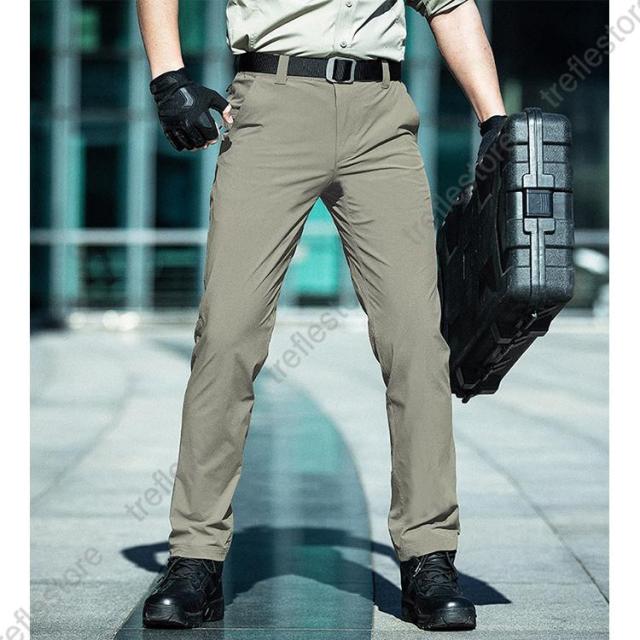 【ポイント10倍！】タクティカルパンツ カーゴパンツ メンズパンツ ボトムス ミリタリー 速乾快適 ワークパンツ バイク アウトドア カジュアル マルチポケット 登山 サバゲー