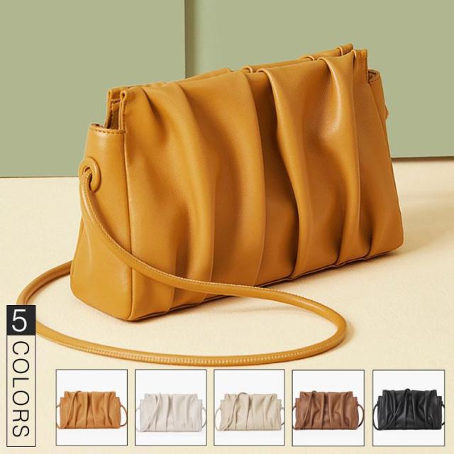 新作 本革　ショルダーバッグ レディース　斜めがけ 2way　ハンドバッグ 本牛革 バッグ レディース ショルダーバッグ 斜めがけ ななめ掛け 肩がけ　バッグ