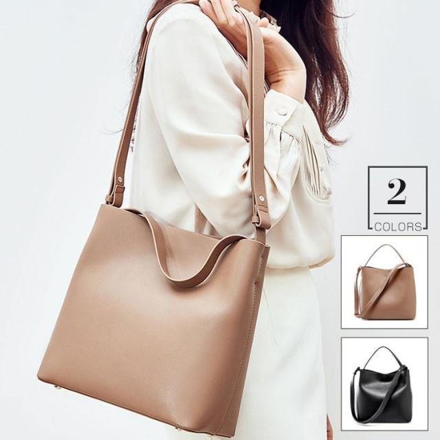 本革　トートバッグ　レディース　レザーバッグ　ショルダーバッグ 革バッグ　かばん　通勤通学　大人　20代30代40代50代