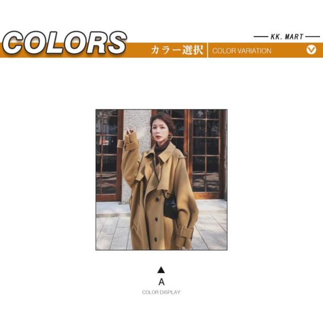 【ポイント10倍！】ピーコート　Pコート レディースコート　秋冬　ラシャコート　ロングコート　女性　ジャケット　アウター　コート　通勤　カジュアル　20代 30代 40代 キルティングジャケット