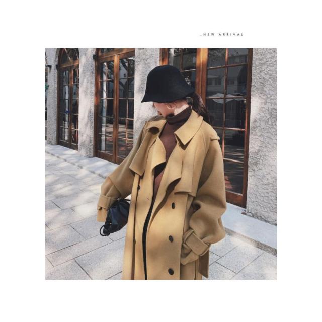 【ポイント10倍！】ピーコート　Pコート レディースコート　秋冬　ラシャコート　ロングコート　女性　ジャケット　アウター　コート　通勤　カジュアル　20代 30代 40代 キルティングジャケット