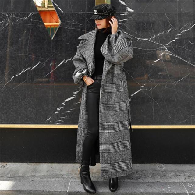 ピーコート　Pコート レディースコート　秋冬　ラシャコート　ロングコート　女性　ジャケット　アウター　コート　通勤　カジュアル　20代 30代 40代