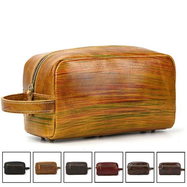 牛革 セカンドバッグ　メンズ　本革　財布　クラッチバッグ メンズ バッグ 鞄 長財布 さいふ　レザー　多機能 大容量　ビジネス　カジュアル　通勤の通販は