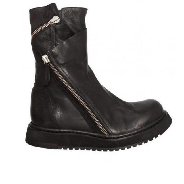 メンズ ロングブーツ ブーツ ワークブーツ 靴 裏起毛 牛革 メンズブーツ エンジニアブーツ バイクブーツ ミリタリーブーツ マウンテンブーツ