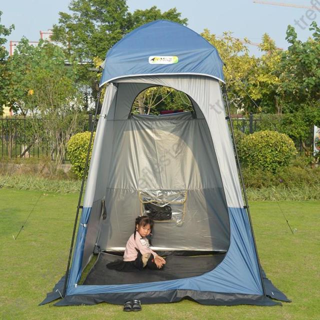 クーポン対象 年末セール ワンタッチテント 1?2人用 登山 着替え用 テント プライベートテント キャンプテントアウト ドア ハイキング プライバシーテント トイレ 海水浴 レジャー 釣り 送料無料 クリスマスギフト ギフトに最適 ワンタッチテント 1~2人用 着替え用 テント プライベートテント