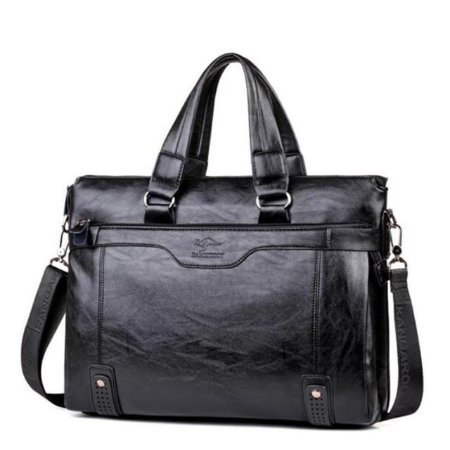 ビジネスバッグ メンズ 斜めがけ 手提げ 2WAY 通勤 鞄 新作 お洒落 ファッション 新入荷 大容量 上質 大人気