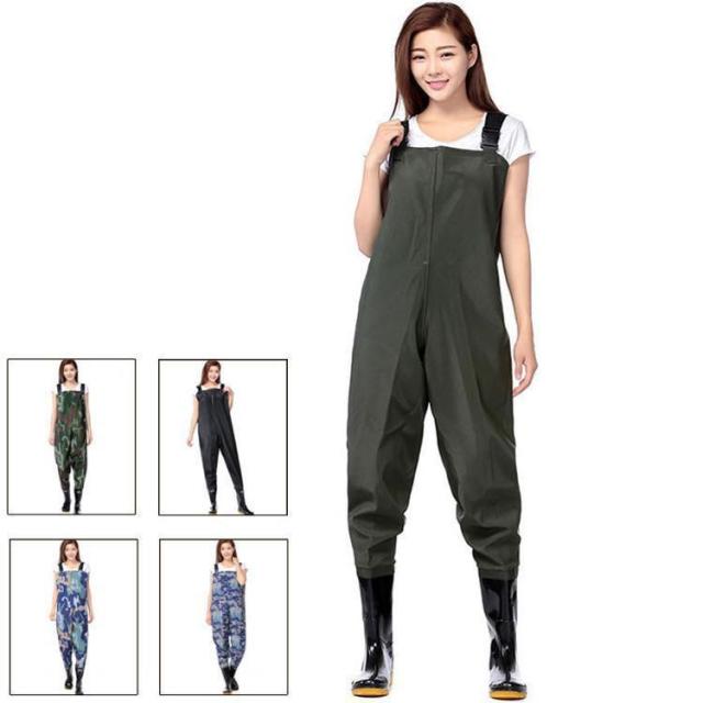 ウェーダー  チェストハイウェダー  耐磨耗  水陸両用スーツ 釣り用スーツ　渓流釣り　防水透湿　アウトドア　清掃　農作業　水産　漁師