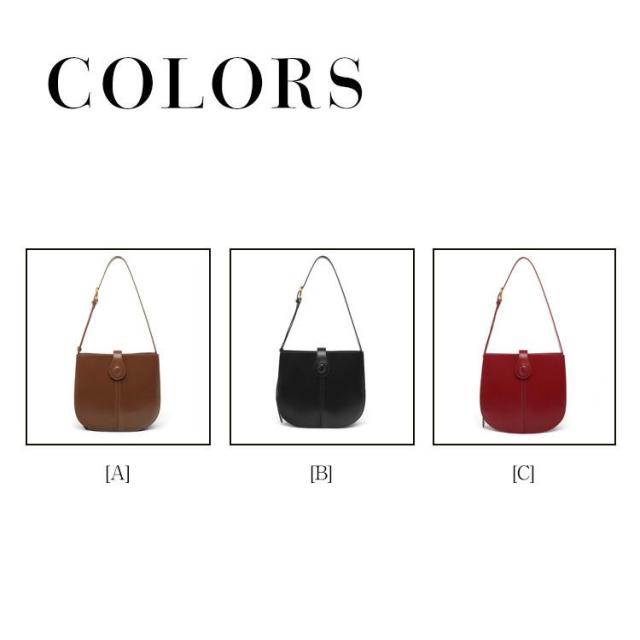 本革　トートバッグ　レディース　レザーバッグ　ショルダーバッグ 革バッグ　かばん　通勤 通学　大人　20代30代40代50代の通販は