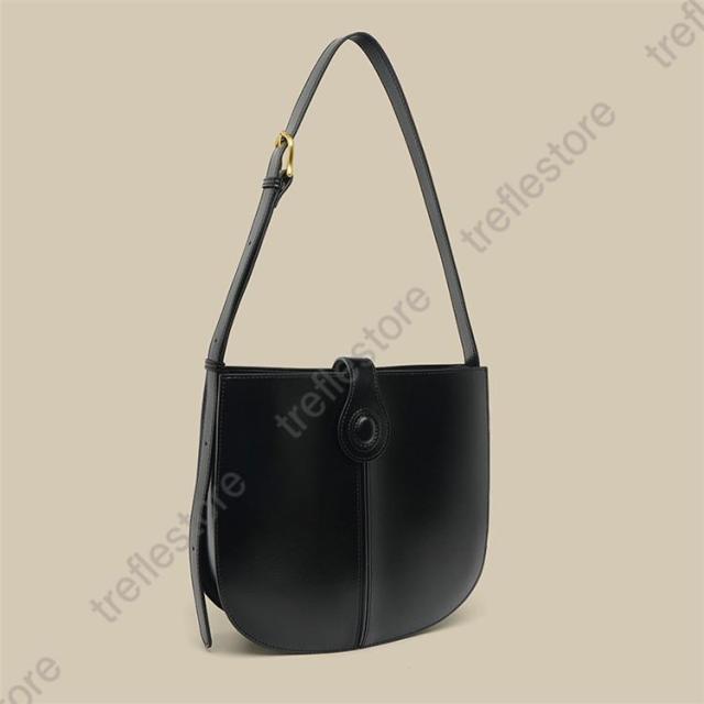 本革　トートバッグ　レディース　レザーバッグ　ショルダーバッグ 革バッグ　かばん　通勤 通学　大人　20代30代40代50代の通販は