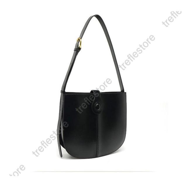 本革　トートバッグ　レディース　レザーバッグ　ショルダーバッグ 革バッグ　かばん　通勤 通学　大人　20代30代40代50代の通販は