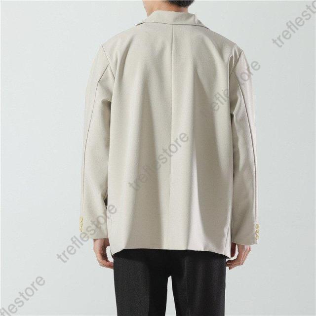 【ポイント5倍！】テーラードジャケット メンズ ビジネス ビジネスコート 長袖 無地 スーツ アウター 紳士用 春秋 スリム カジュアル おしゃれ 通勤 オフィス