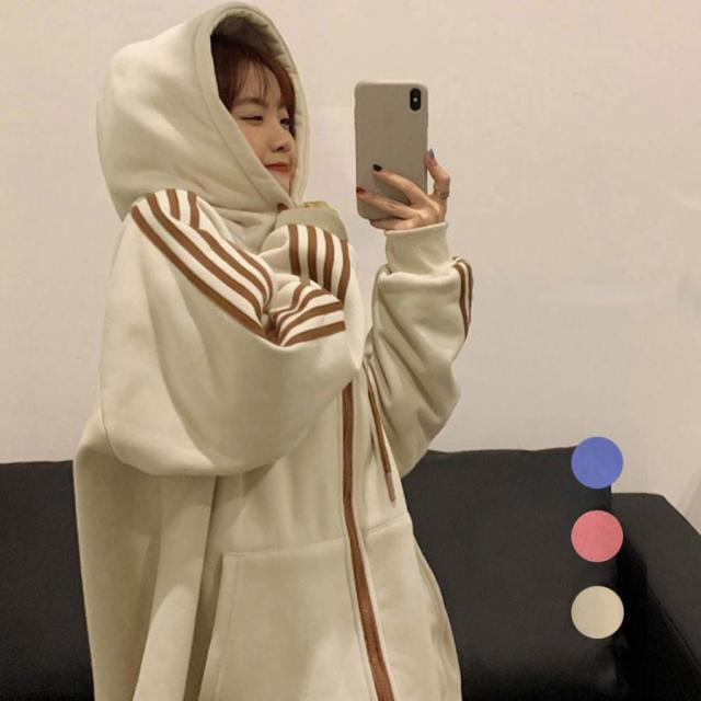 パーカー 裏微起毛 春秋冬 スウェットの通販は