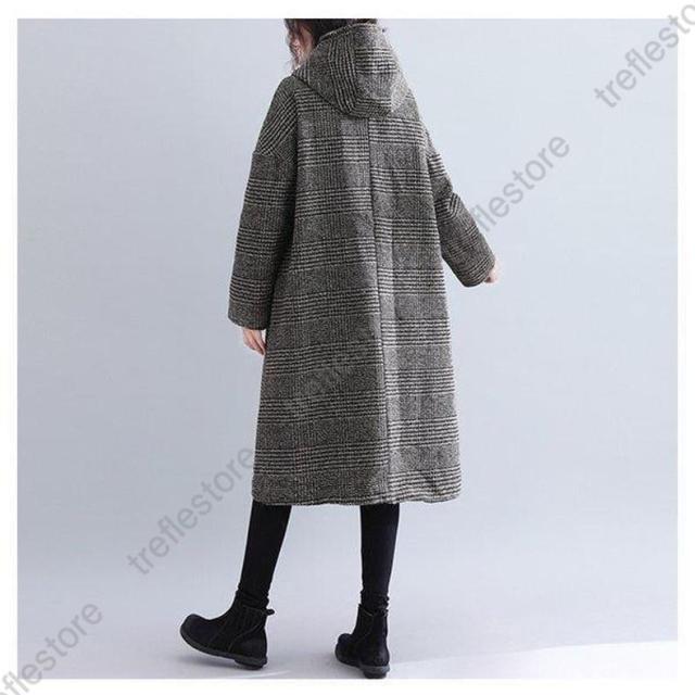 ポイント10倍！】コート キルティングコート レディース 裏起毛