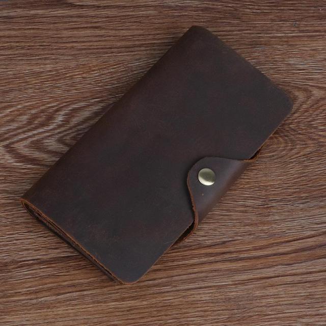 財布 長財布 メンズ 大容量財布 本革 牛革 レ ディース カードケース 男性 お札入れ 小銭入れ 使いやすい ギフト 30代 40代 50代 使いやすい 父の日の通販は 5,634円