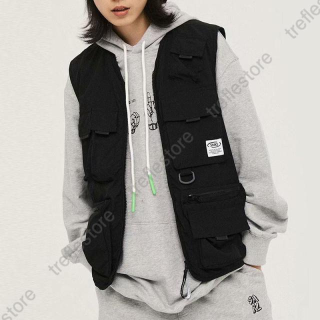 【ポイント10倍！】フィッシングベスト メンズ レディース 男女兼用 多ポケット 多機能 ベスト チョッキ 便利 機能性 お釣り アウトドア キャンプ 登山 20代 30代 40代 50代 コスチューム