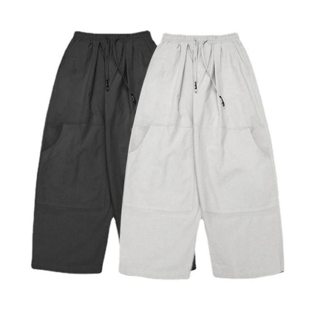 カーゴパンツ メンズ 防寒 ワークパン チノパン パンツ メンズ スウェット ロングパンツ　ボトムス  おしゃれ 男性用