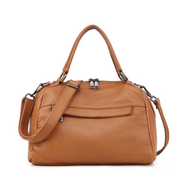 本革　トートバッグ　レディース　レザーバッグ　ショルダーバッグ 革バッグ　かばん　通勤 通学　大人　20代30代40代50代