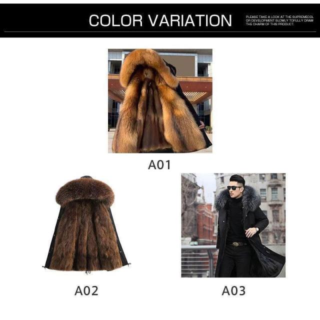 W.HI⭐︎フォックスファー　モッズ　コート ジャケット・コート｜モッズコート一覧1ページ目｜公式通販｜ファイブ