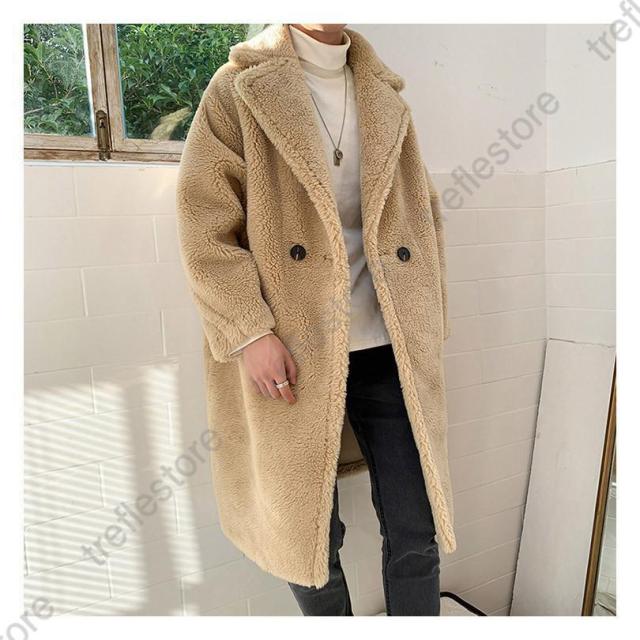 ポイント10倍！】ムートンコート メンズ ボアジャケット テーラード