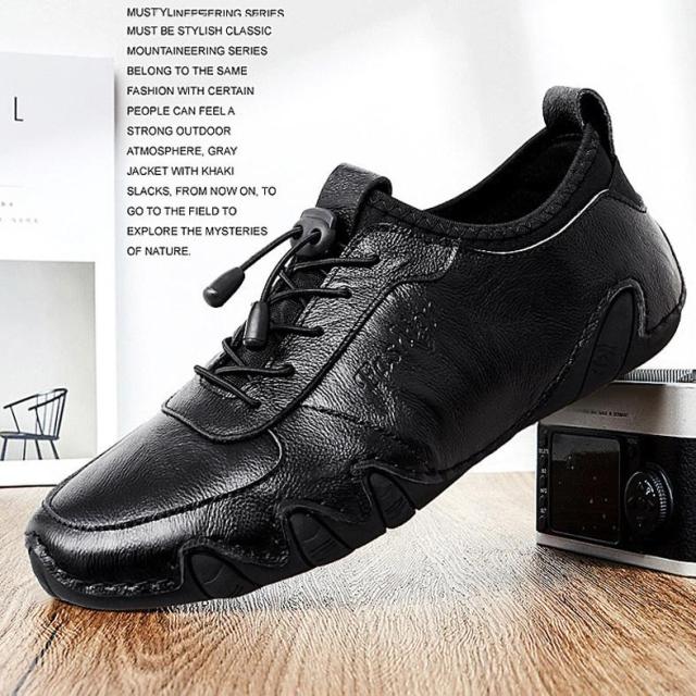 ドライビングシューズメンズ本革革靴スリッポンスニーカーローファーカジュアルシューズモカシン防滑軽量靴カジュアルシューズ