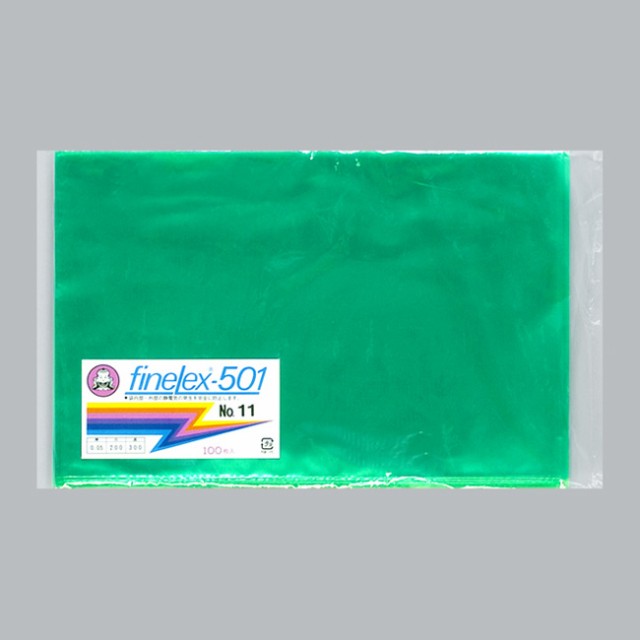 【直送／代引不可】ファインレックス-501 No.11 （200×300） 1000枚の通販は
